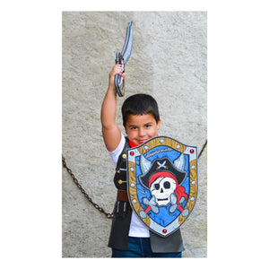 Great Pretenders - Espada de pirata
