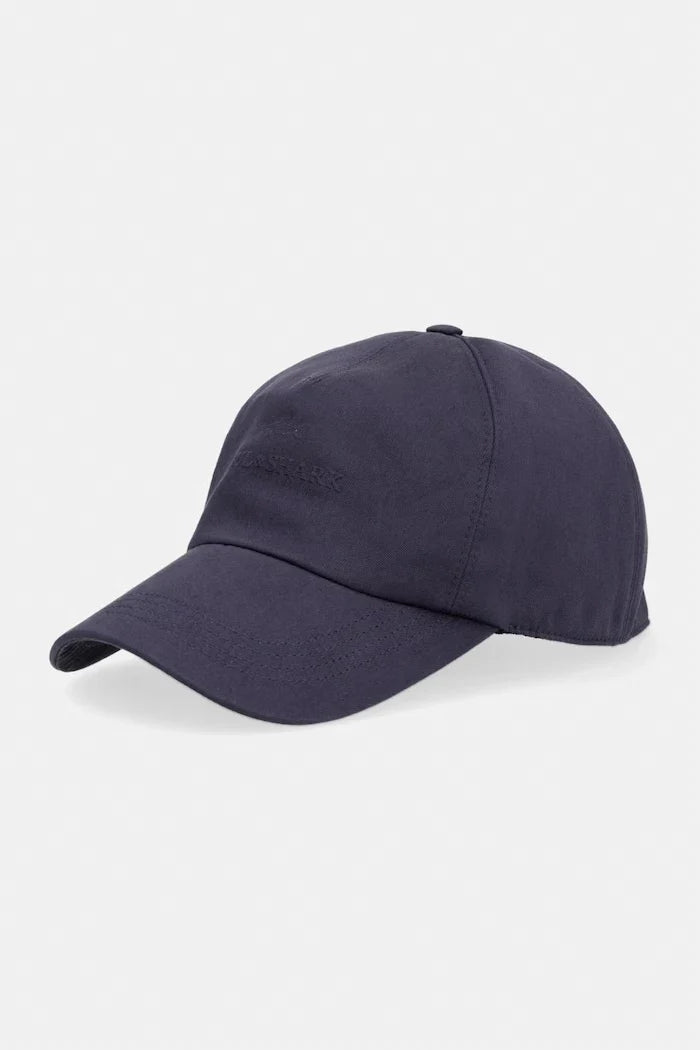 Gorra con visera de algodón Paul&Shark