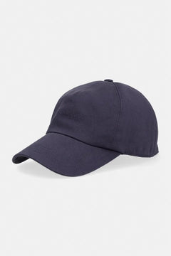 Gorra con visera de algodón Paul&Shark