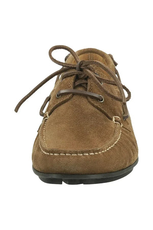 Mocasines de ante Gant Wilmon