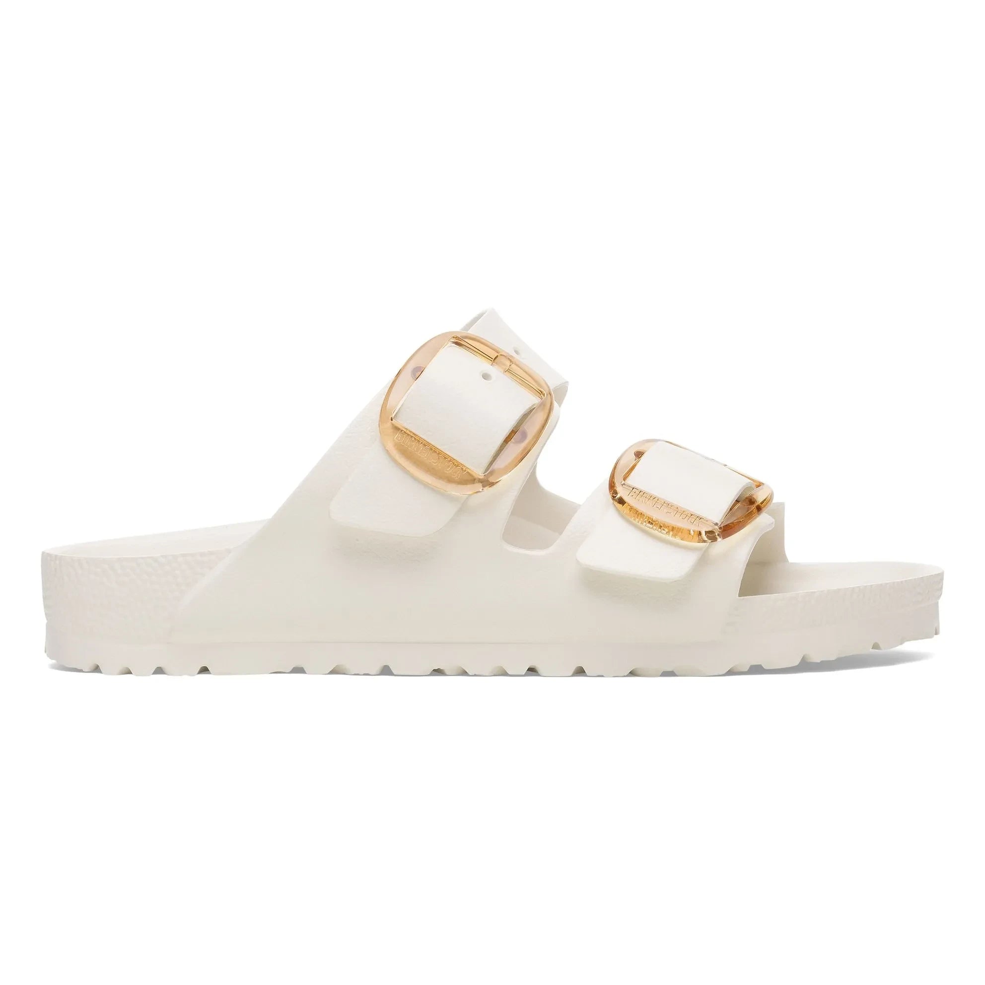 BIRKENSTOCK - Sandalias Arizona Big Buckle EVA | Crudo