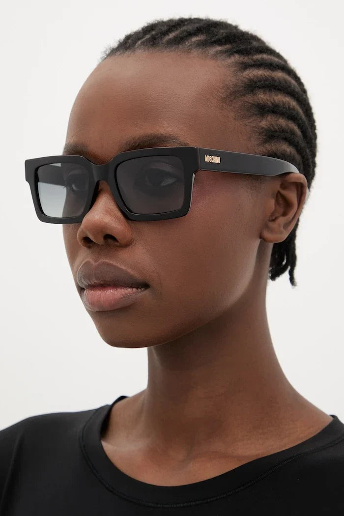 Gafas de sol Moschino Wayfarer