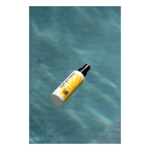 Cut By Fred - Blond Sun espray aclarante progresivo - 100ml