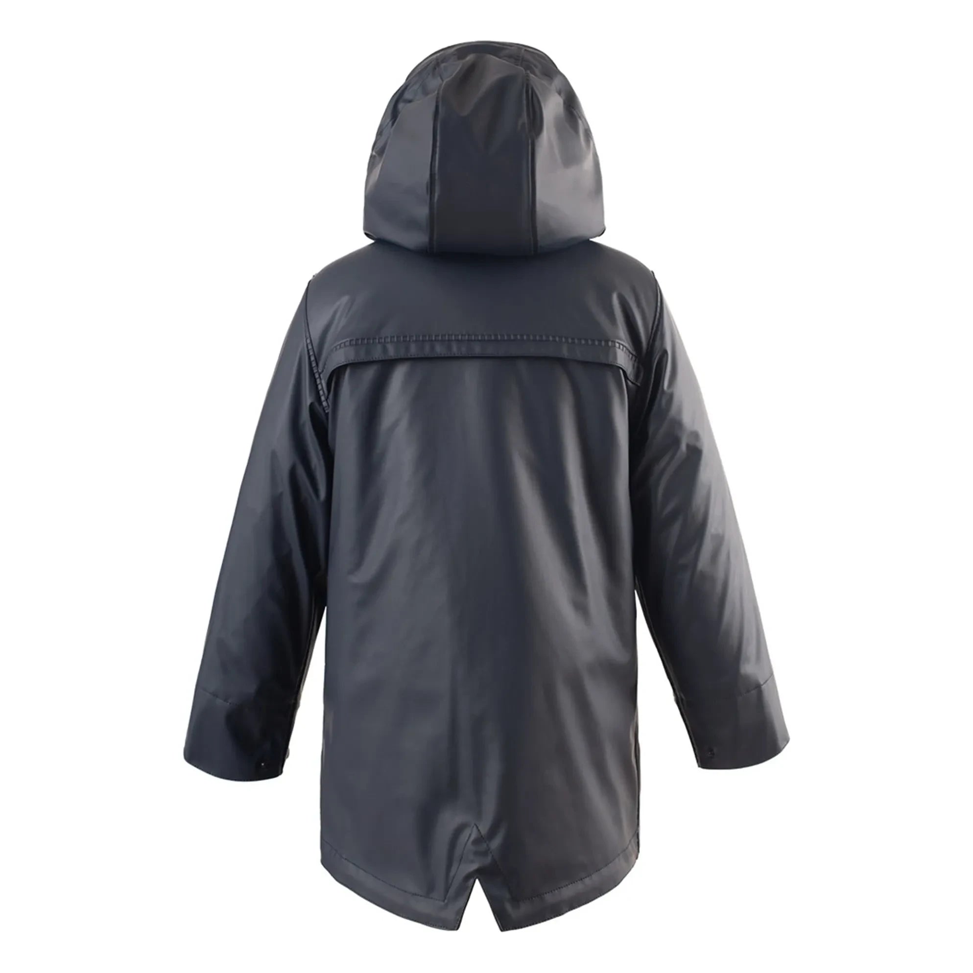 Gosoaky - Chaqueta impermeable 3 en 1 Snake Pit | Azul marino