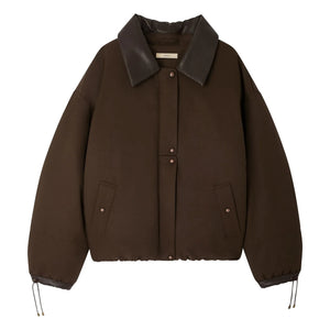 Sessùn - Parka Livingcold | Marrón