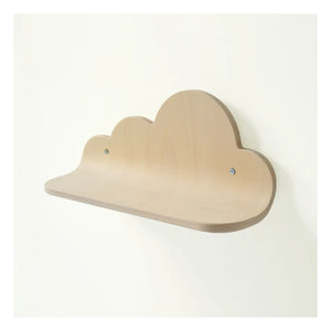 Charlie Crane - Estante de pared Popi Cloud