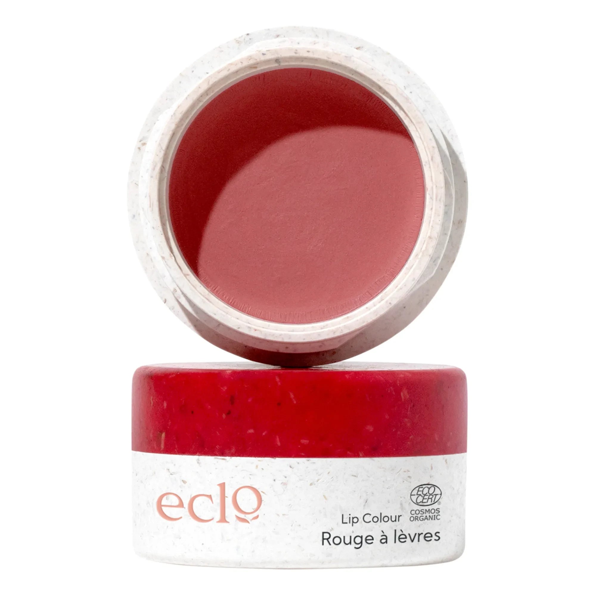 Eclo - Lápiz labial | Rose Fierce 004