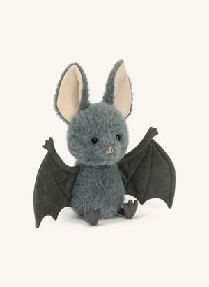 Jellycat - Broox murciélago de peluche