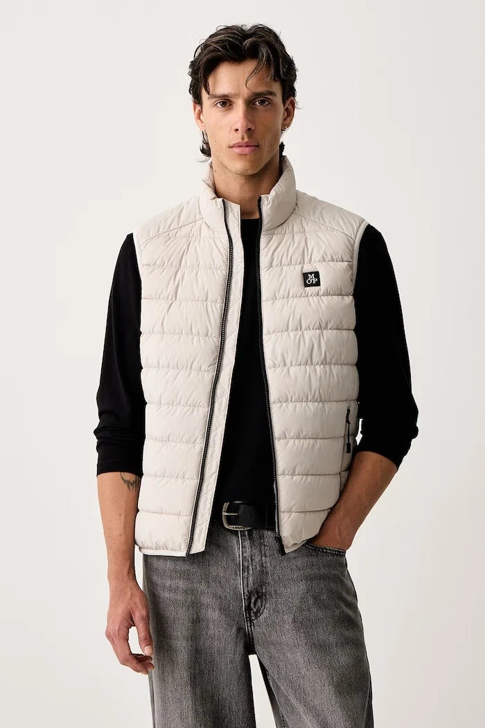 Chaleco para hombre Marc O'Polo