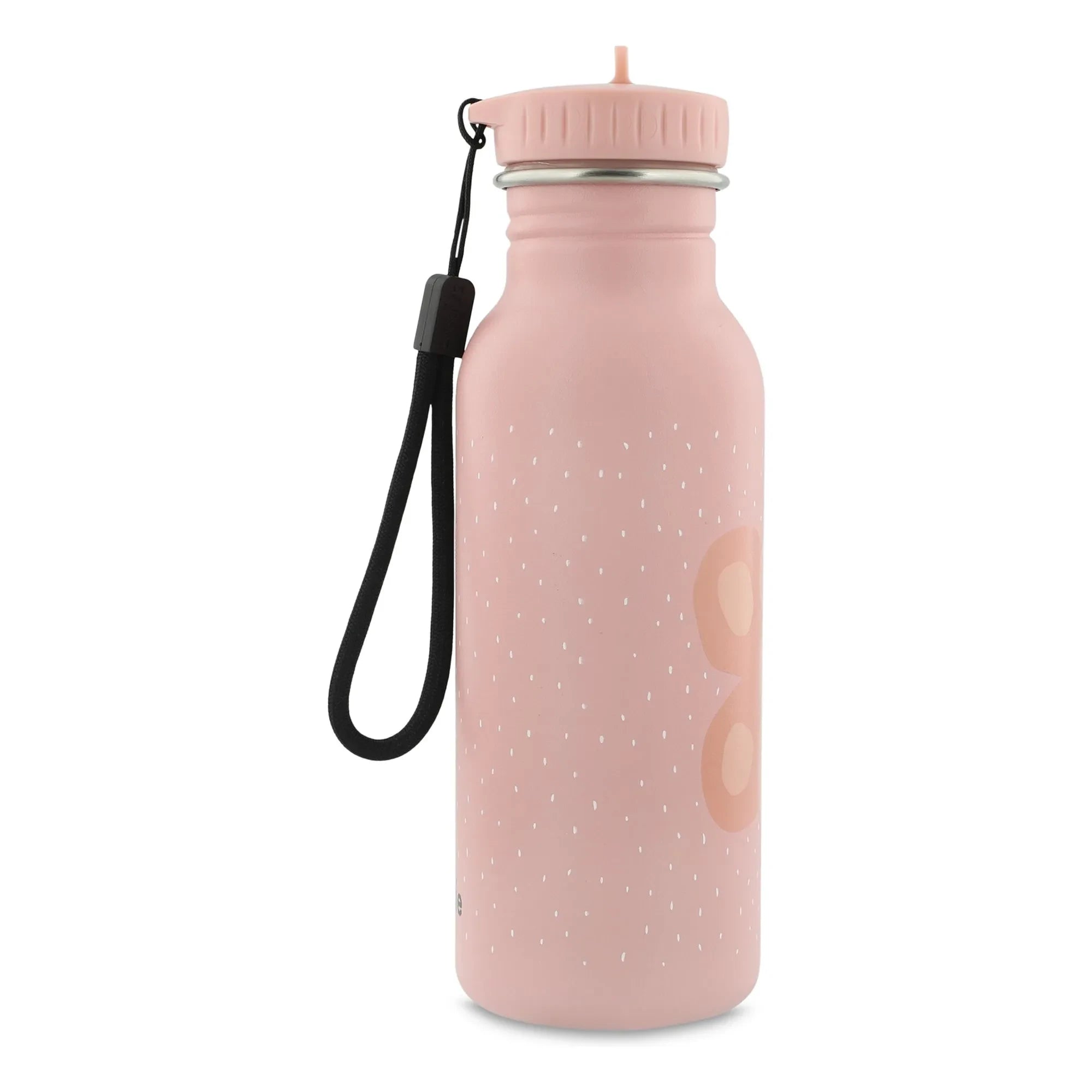 Botella de agua Trixie - Mrs. Butterfly 500ml | Rosa