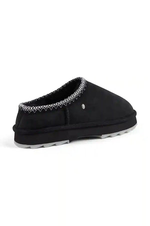 Pantuflas de ante Emu Australia Sharky Scuff
