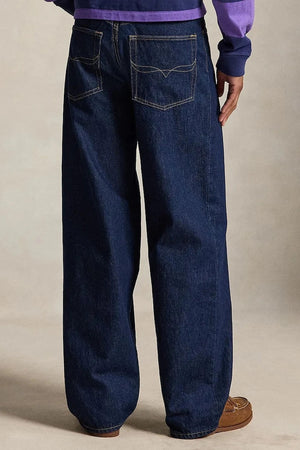 Pantalones vaqueros holgados de hombre Polo Ralph Lauren