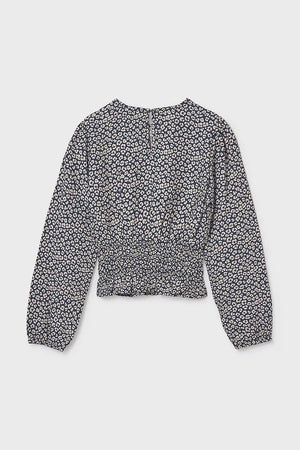 Blusa infantil Mayoral