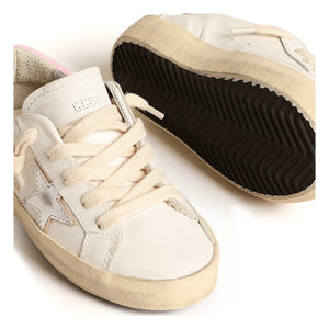 Golden Goose - Zapatillas con cordones Super-Star | Rosa