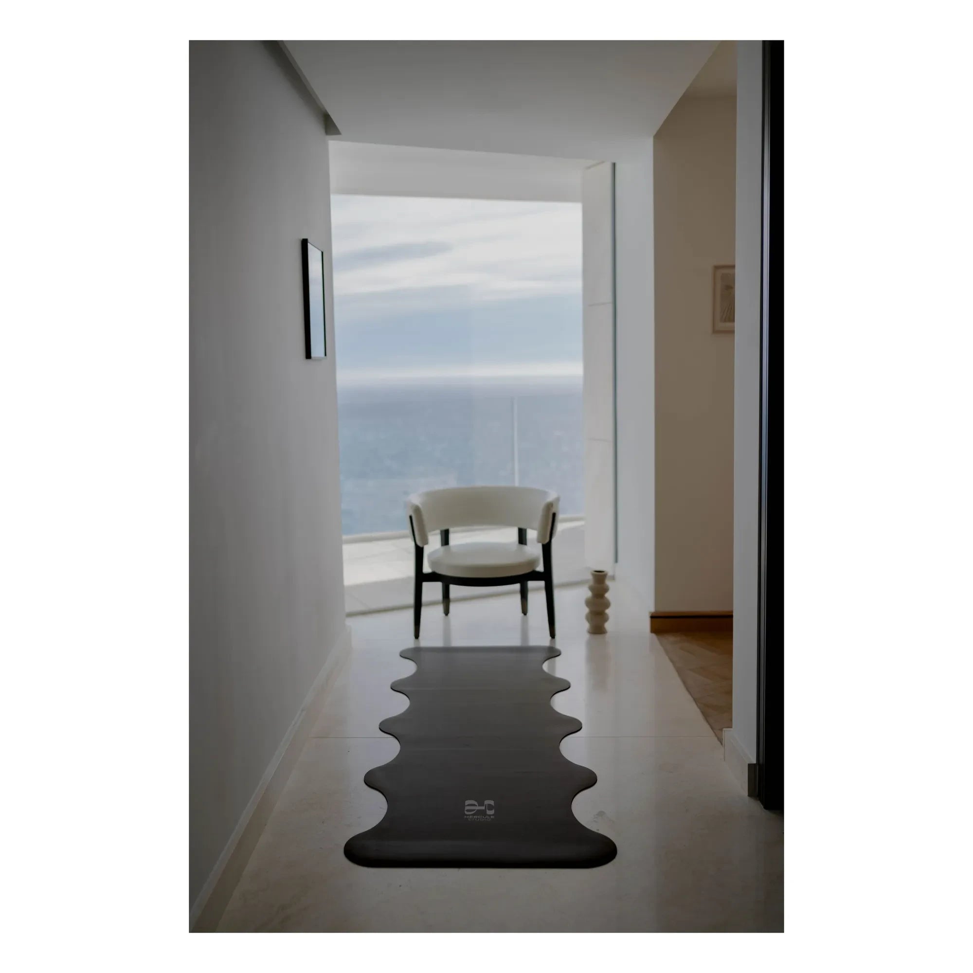 Hercule Studio - Esterilla de yoga Mar | Outrenoir
