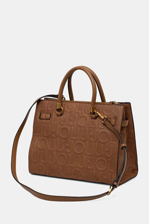 Bolso de piel sintética Liu Jo para mujer