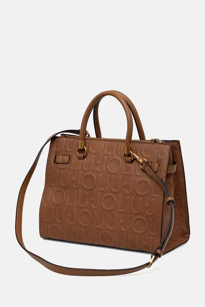 Bolso de piel sintética Liu Jo para mujer