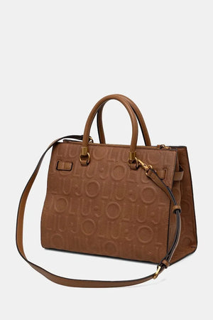 Bolso de piel sintética Liu Jo para mujer