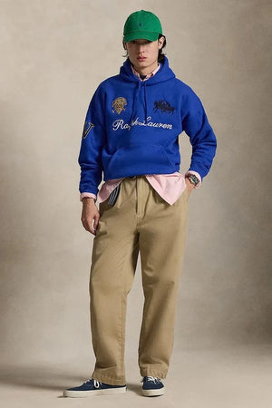 Sudadera Polo Ralph Lauren