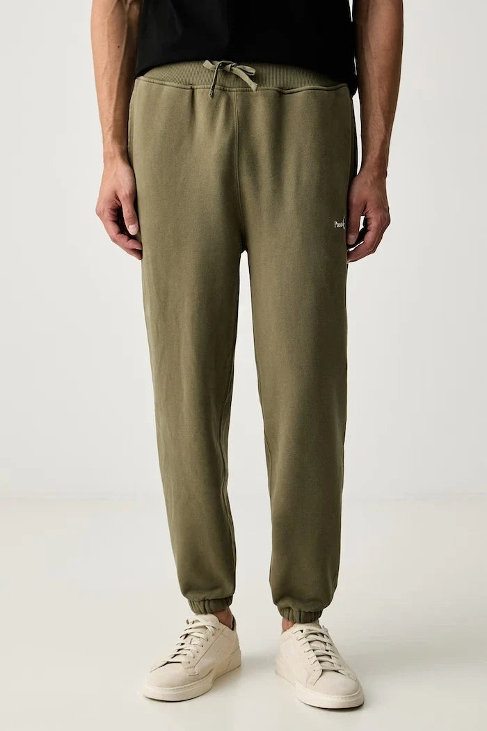 Pantalones de chándal de algodón para hombre Polo Ralph Lauren