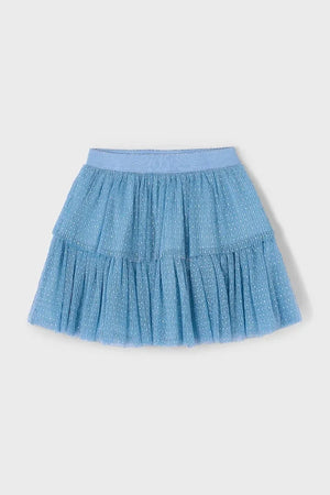 Falda infantil Mayoral