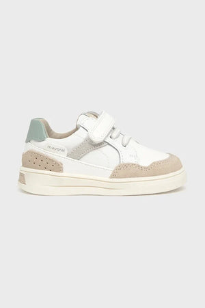 Zapatillas deportivas de bebé Mayoral