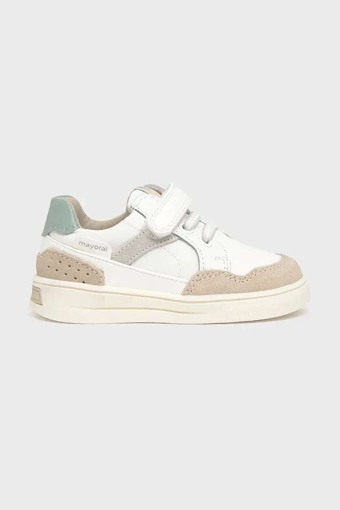 Zapatillas deportivas de bebé Mayoral