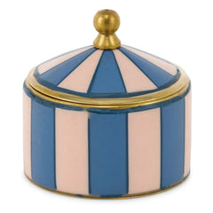 Doing Goods - Caja Bailey Circus | Azul