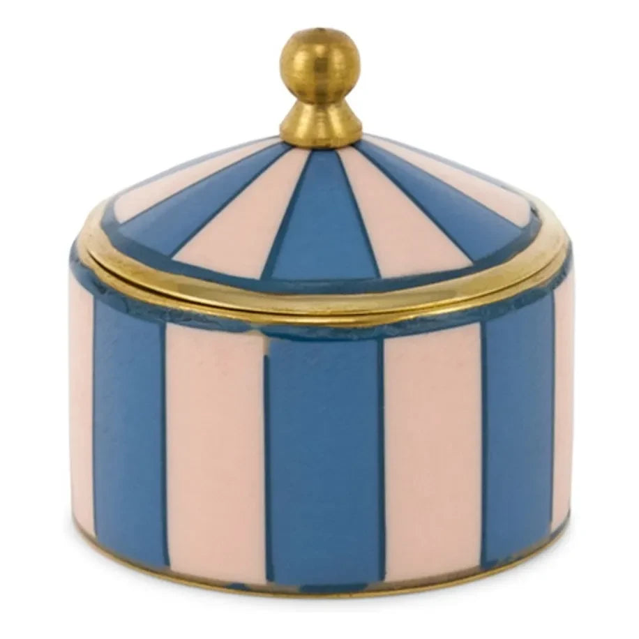 Doing Goods - Caja Bailey Circus | Azul