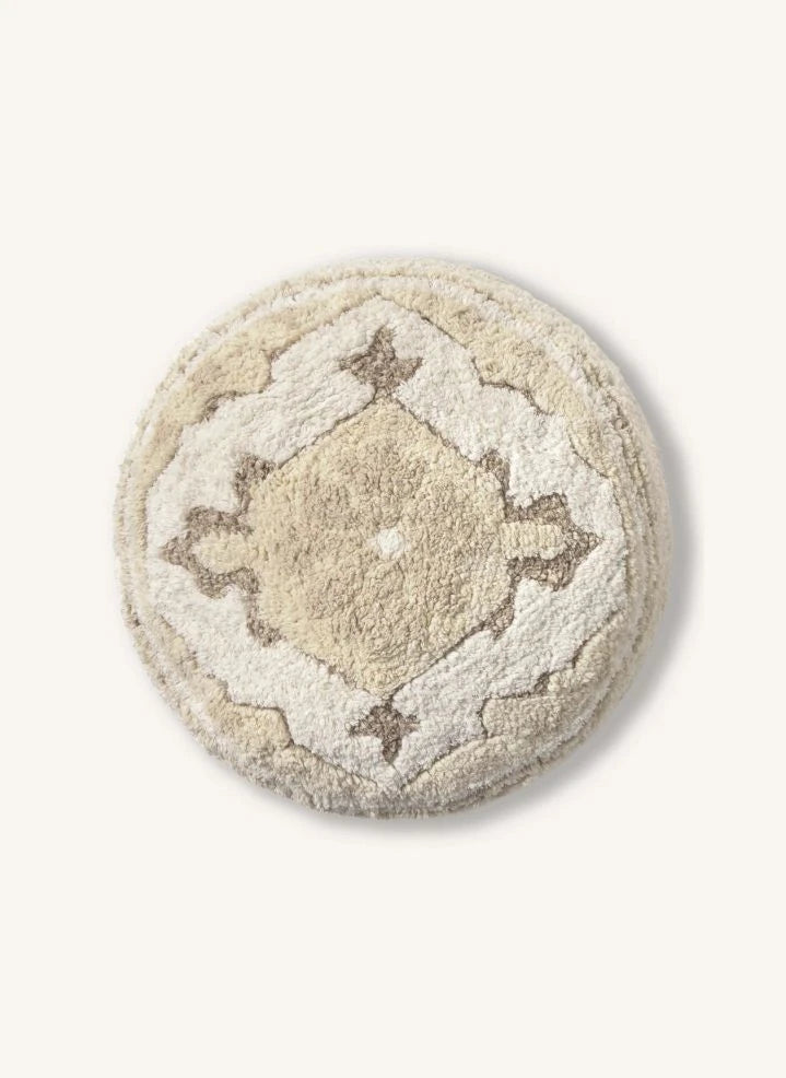 Lorena Canals - Persian Puf | Kum