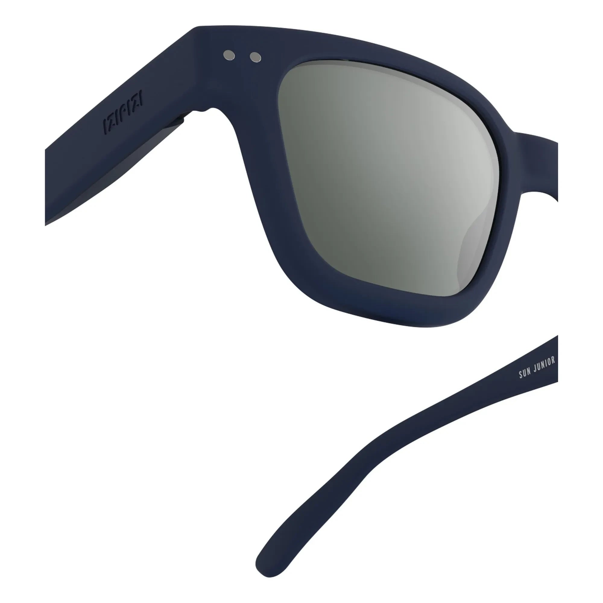 IZIPIZI - Gafas de sol #Road Junior | Azul marino