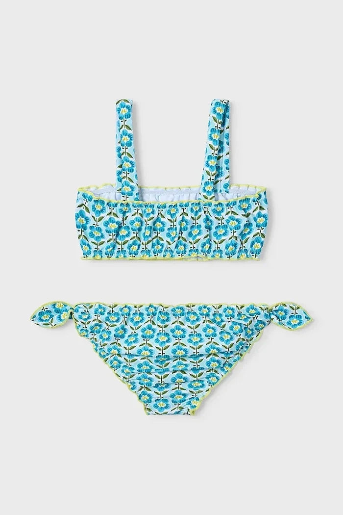 Traje de baño de dos piezas para niños Mayoral