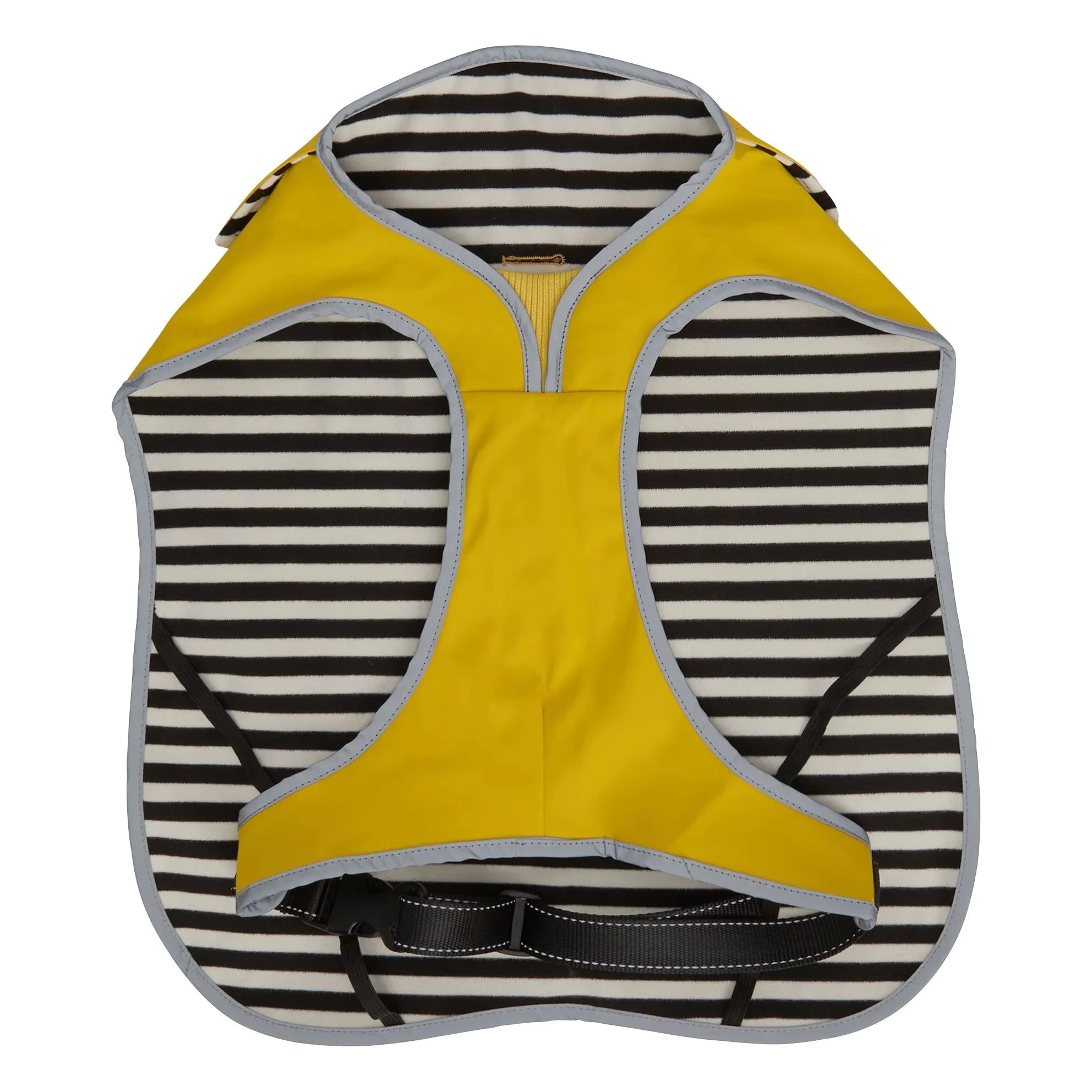 Barbour - Chubasquero para perro Evie | Amarillo