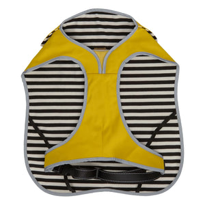 Barbour - Chubasquero para perro Evie | Amarillo