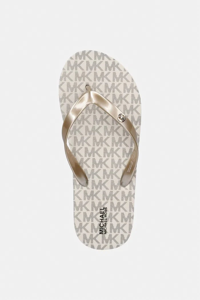 Chanclas Michael Kors JINX para niños