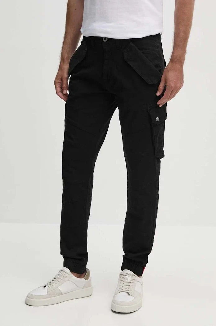 Pantalón Alpha Industries Combat LW
