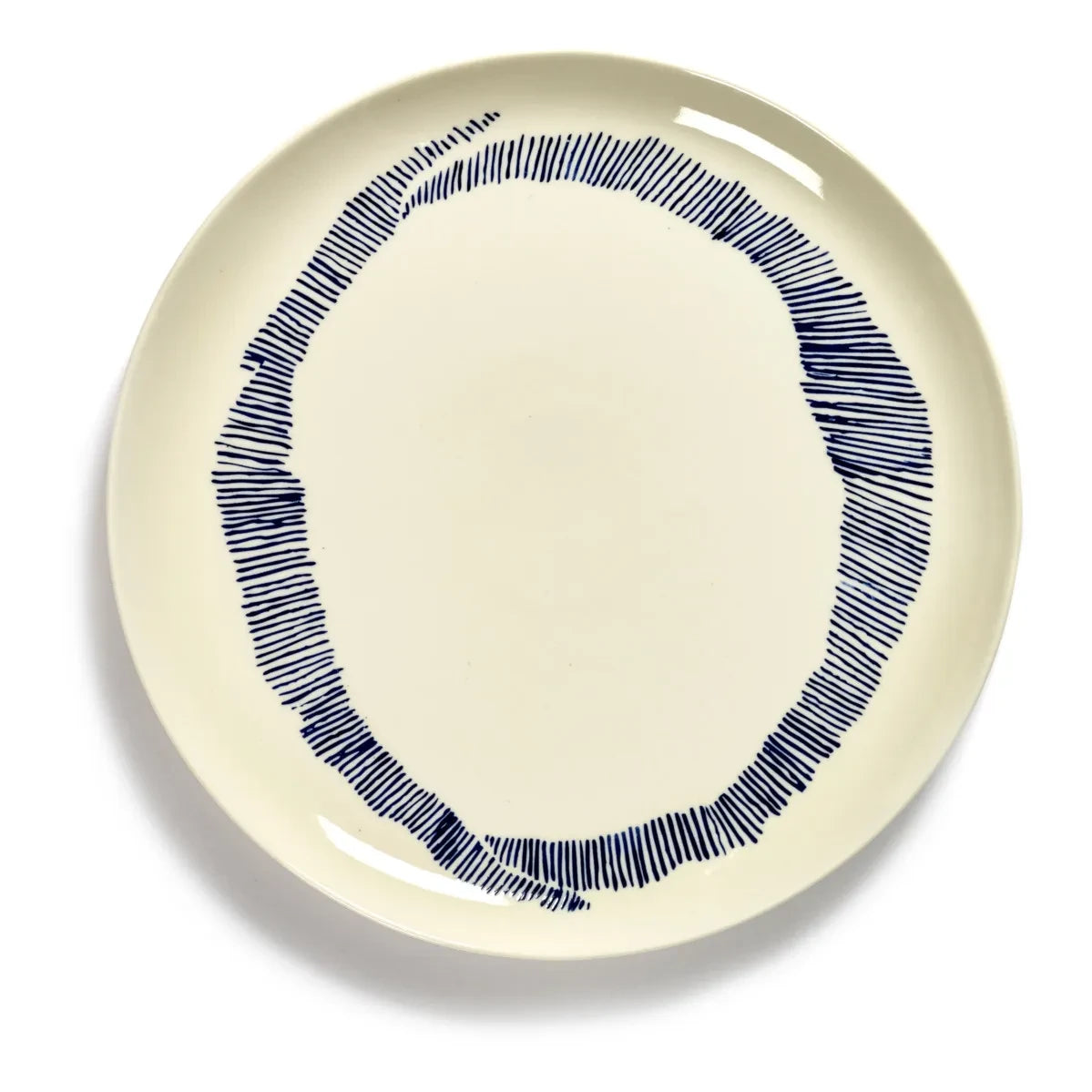 Serax - Platos Feast - Ottolenghi - Set de 2 | Azul