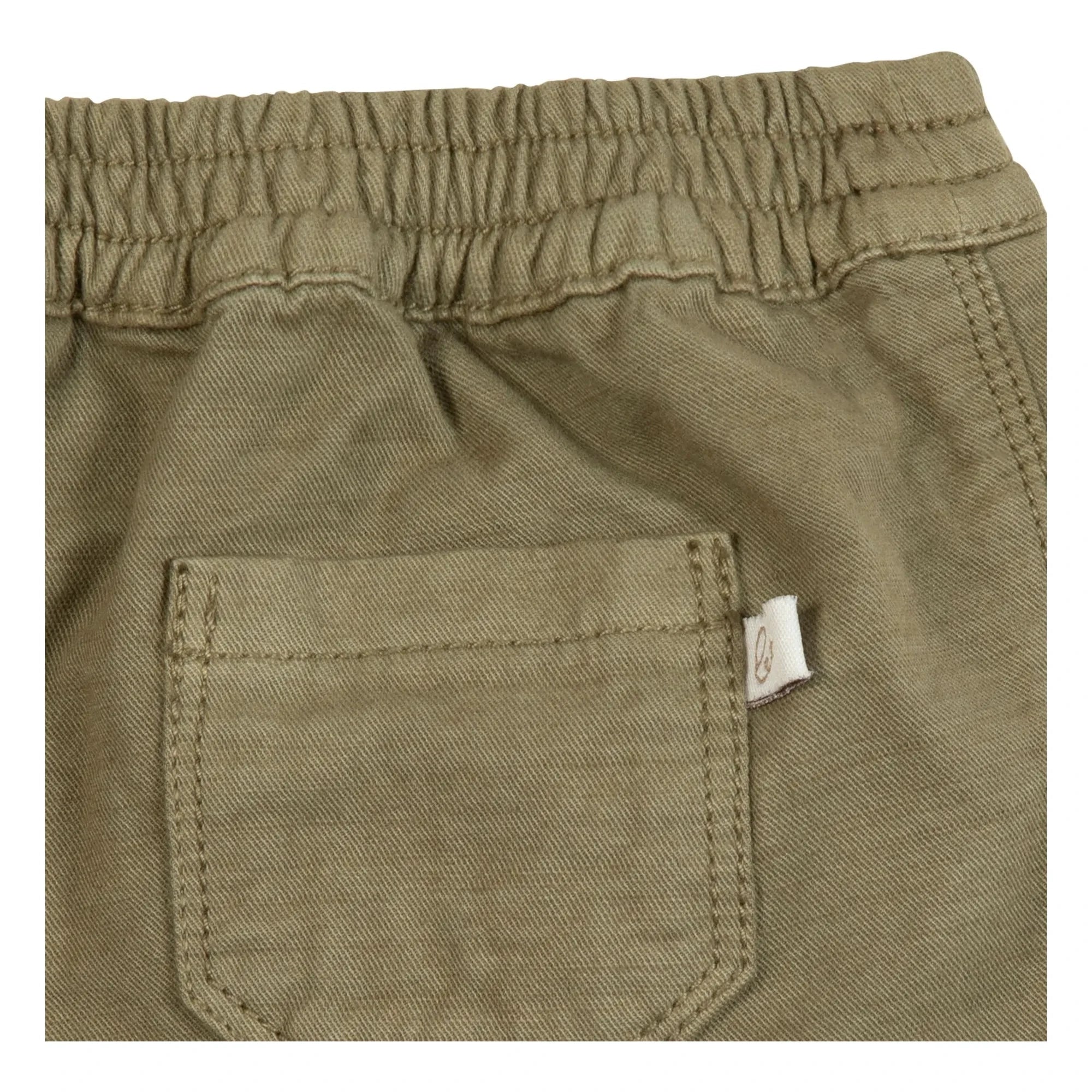 Bonton - Mono Lyon Bebé | Caqui