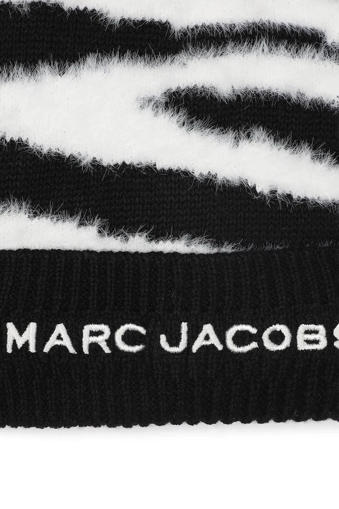 Gorra para niños Marc Jacobs