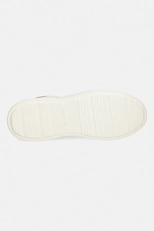 Zapatillas deportivas de piel Gant Joree