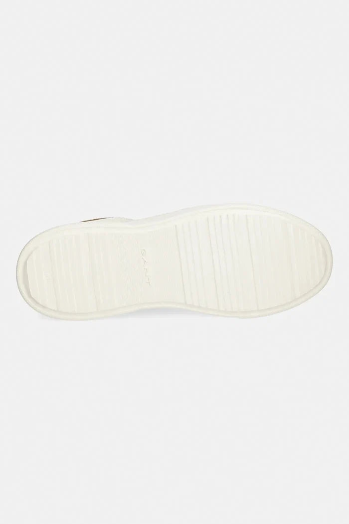 Zapatillas deportivas de piel Gant Joree