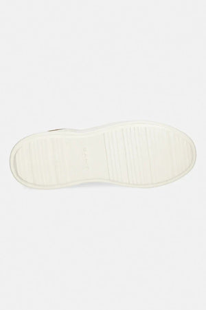 Zapatillas deportivas de piel Gant Joree