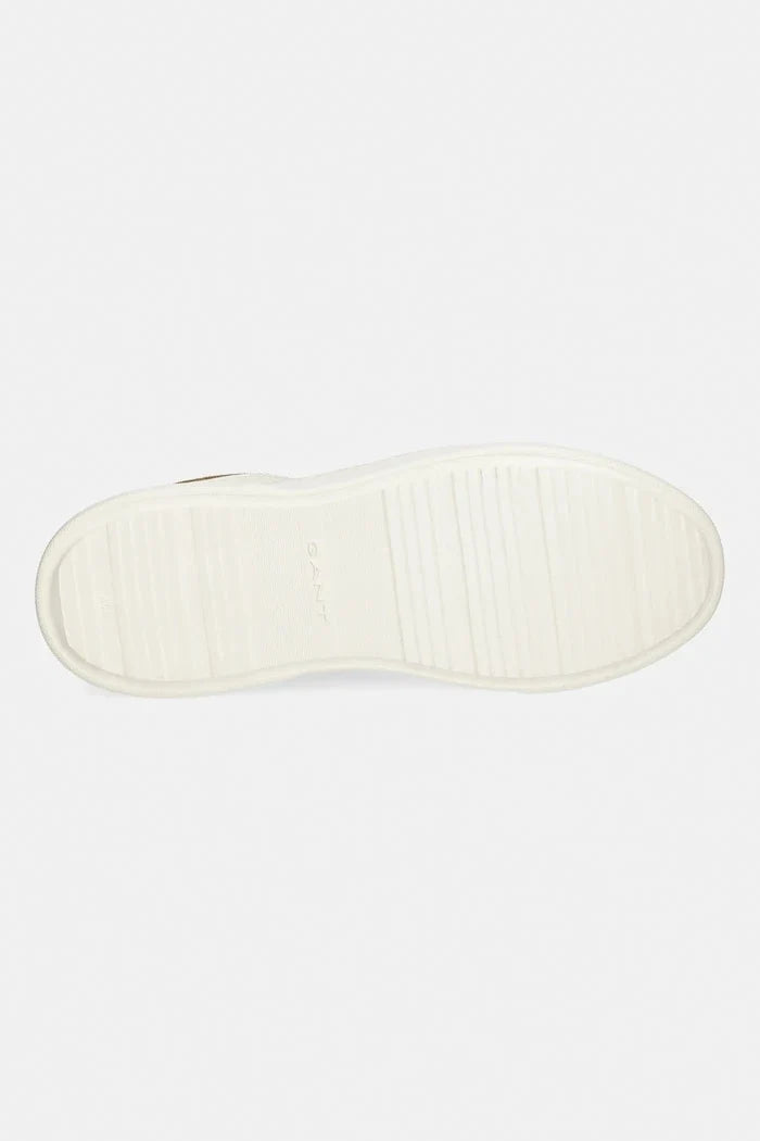 Zapatillas deportivas de piel Gant Joree