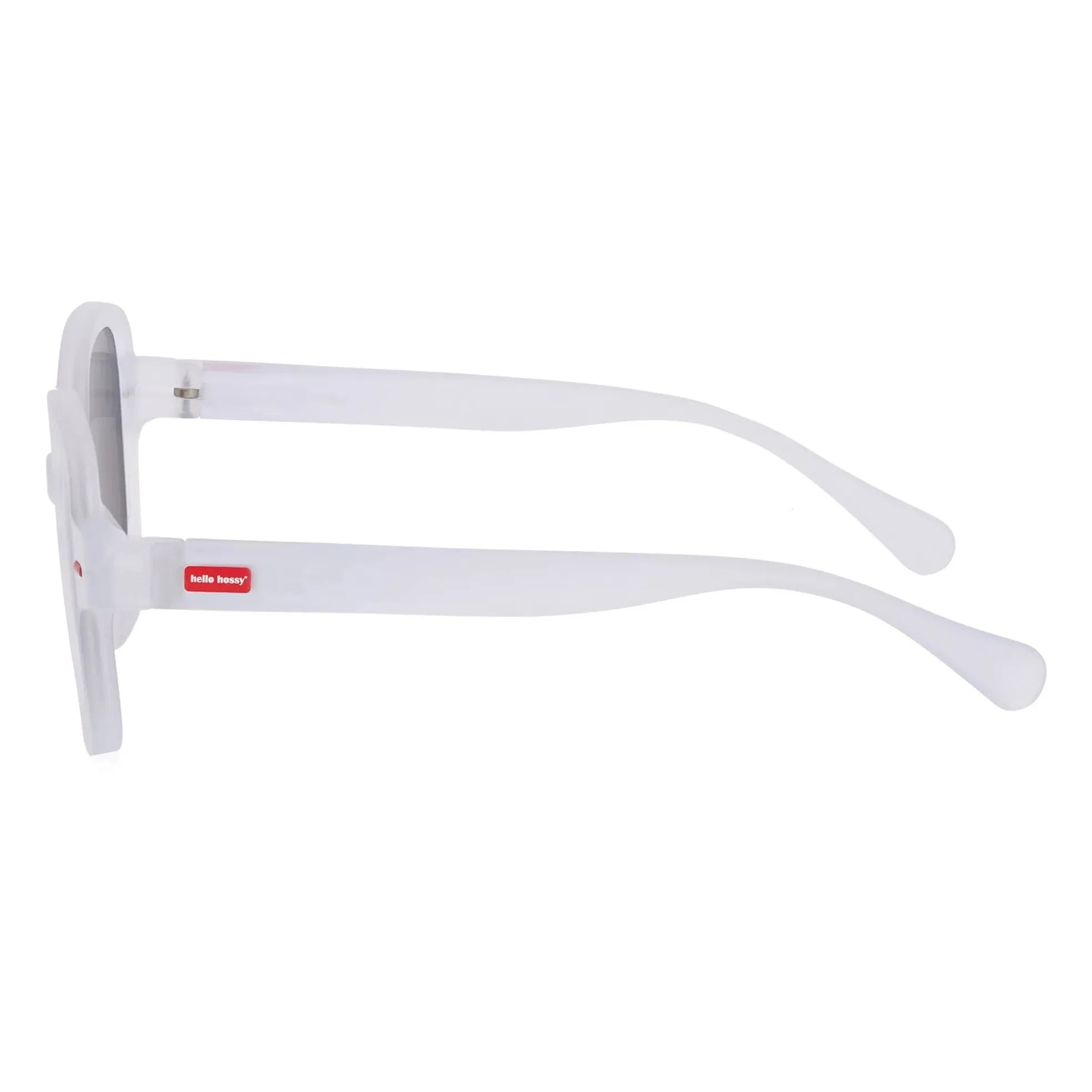 Hello Hossy - Gafas de sol Koody | Gris claro