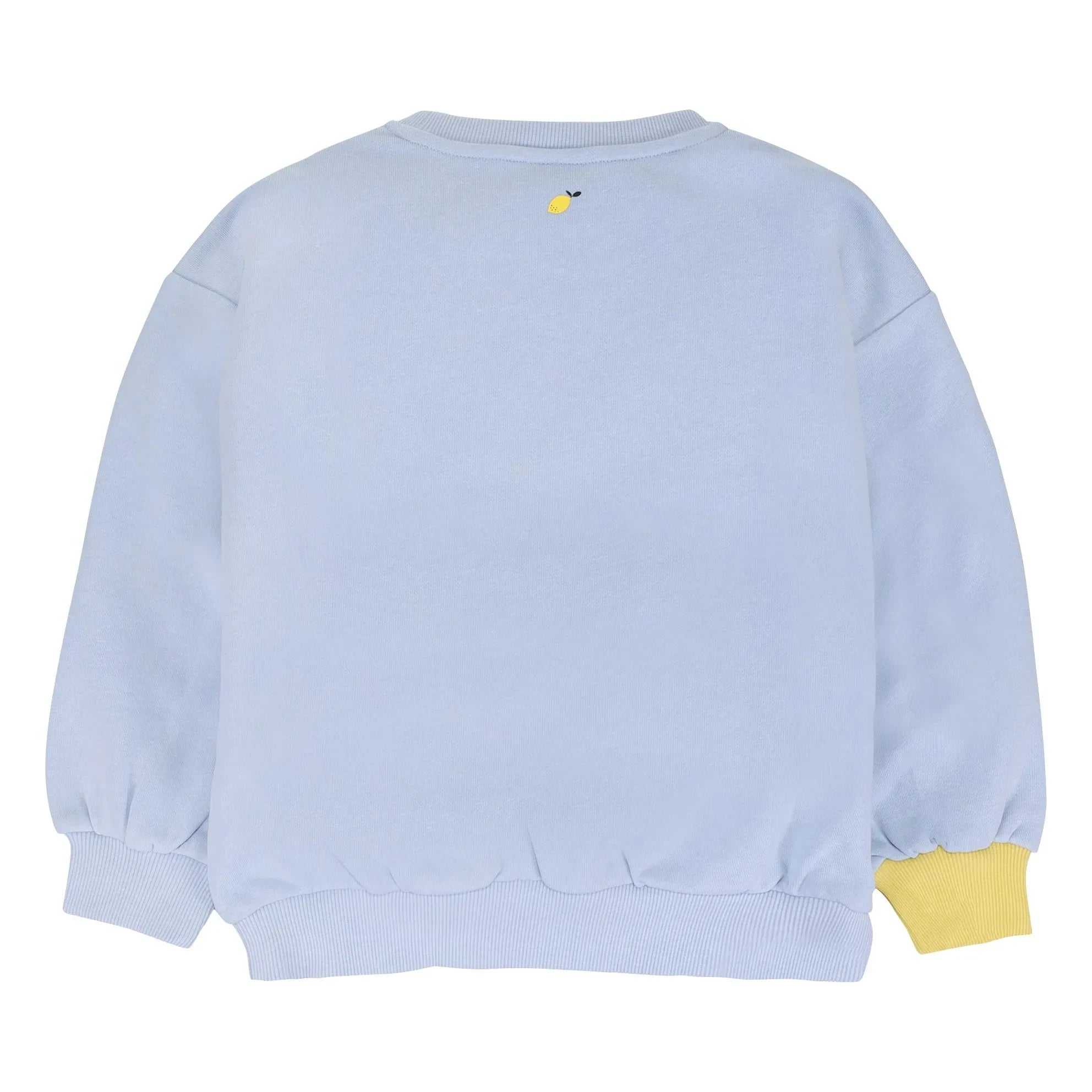 Sticky Lemon - Jersey Logo SL | Azul