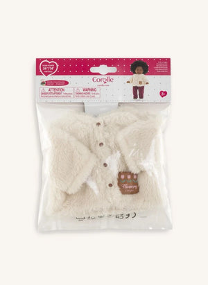 Corolle - Little Explorer Chaqueta | Beige