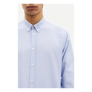 Samsoe Samsoe - Camisa Saliam BX | Azul claro