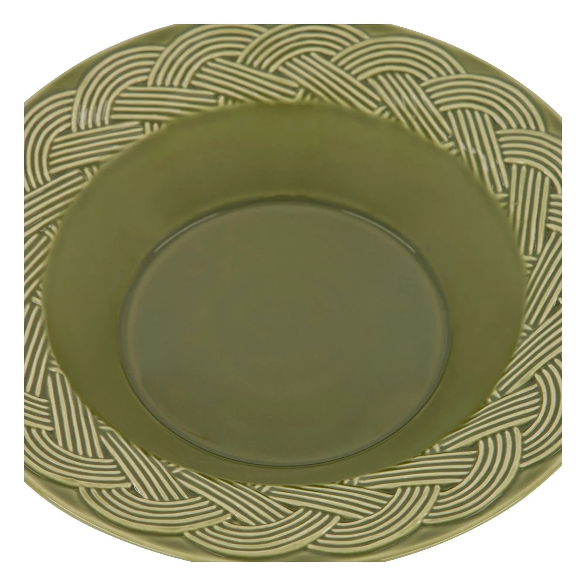 House of Capricorn - Cuenco de sopa Vime | Verde