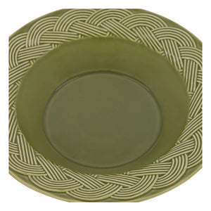 House of Capricorn - Cuenco de sopa Vime | Verde