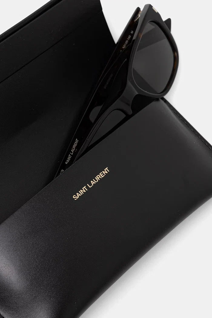 Gafas de sol cuadradas Saint Laurent
